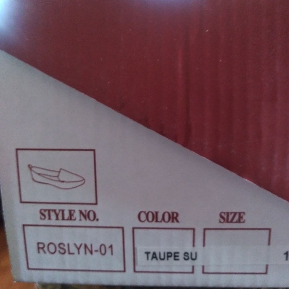 Slip on shoes - Picture 2 of 6